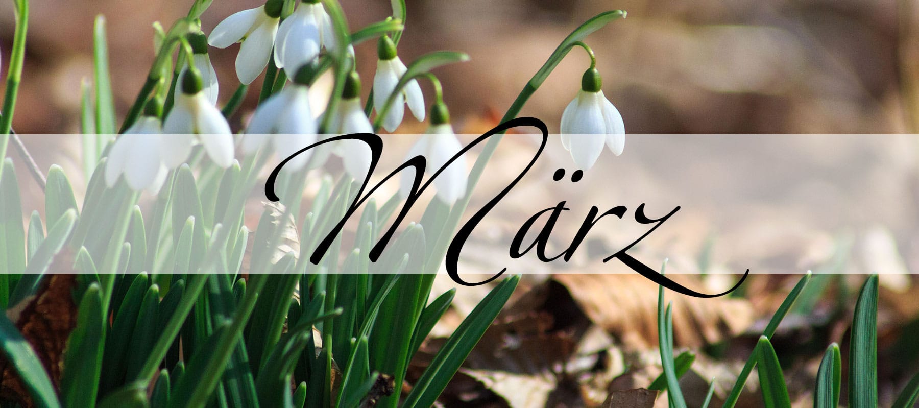 März