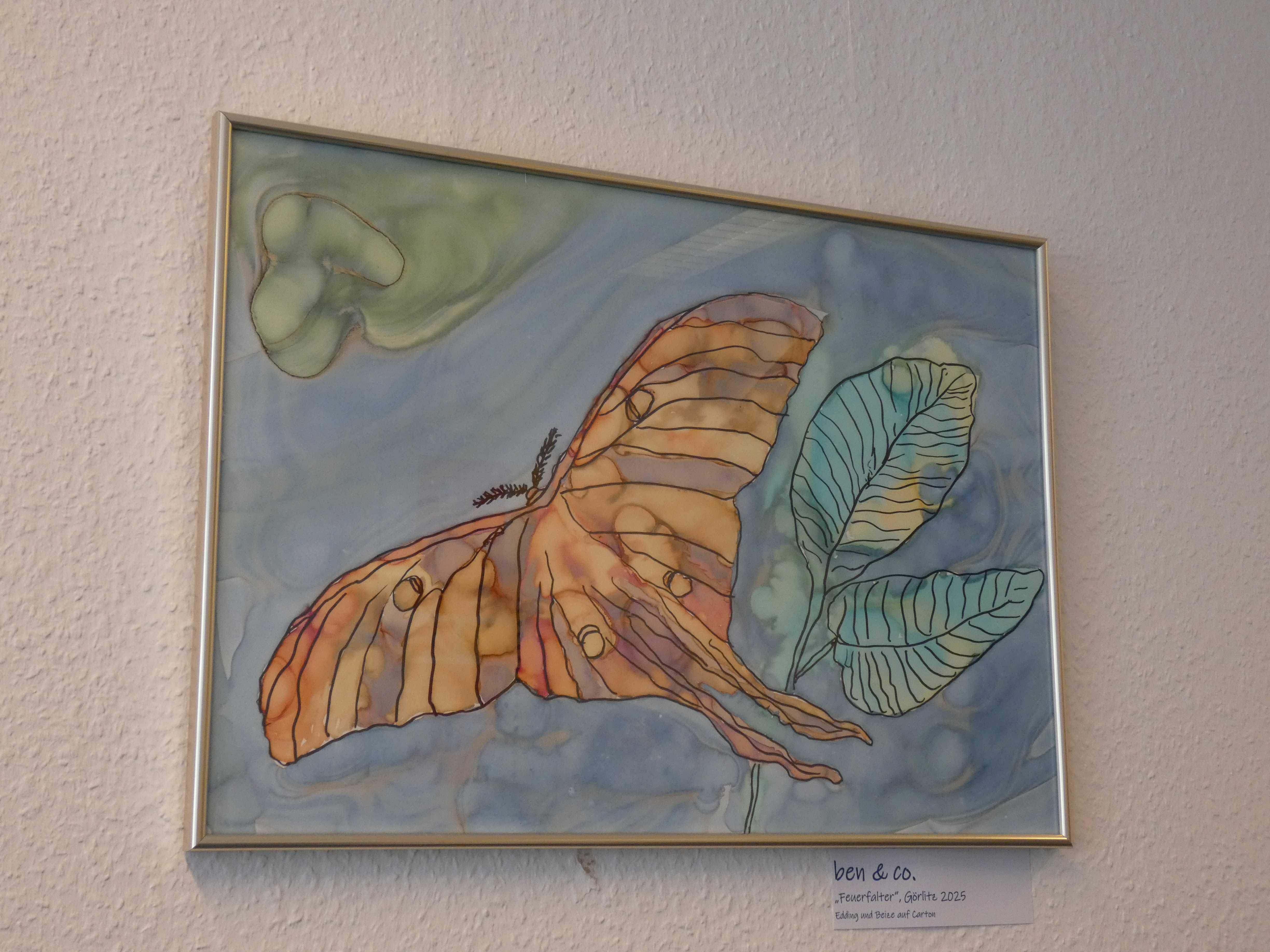 Insektenparadies 3 2025