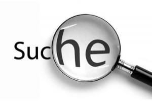 Suche